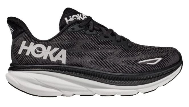 Hoka Clifton 9 Hardloopschoen