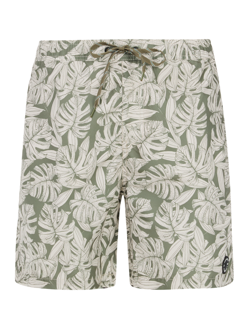 Protest Pedro Zwembroek