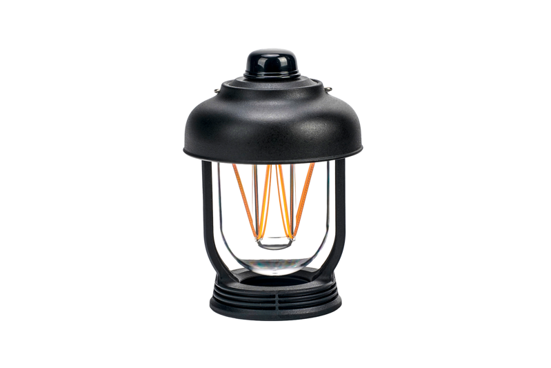 Human Comfort Nontron Lamp