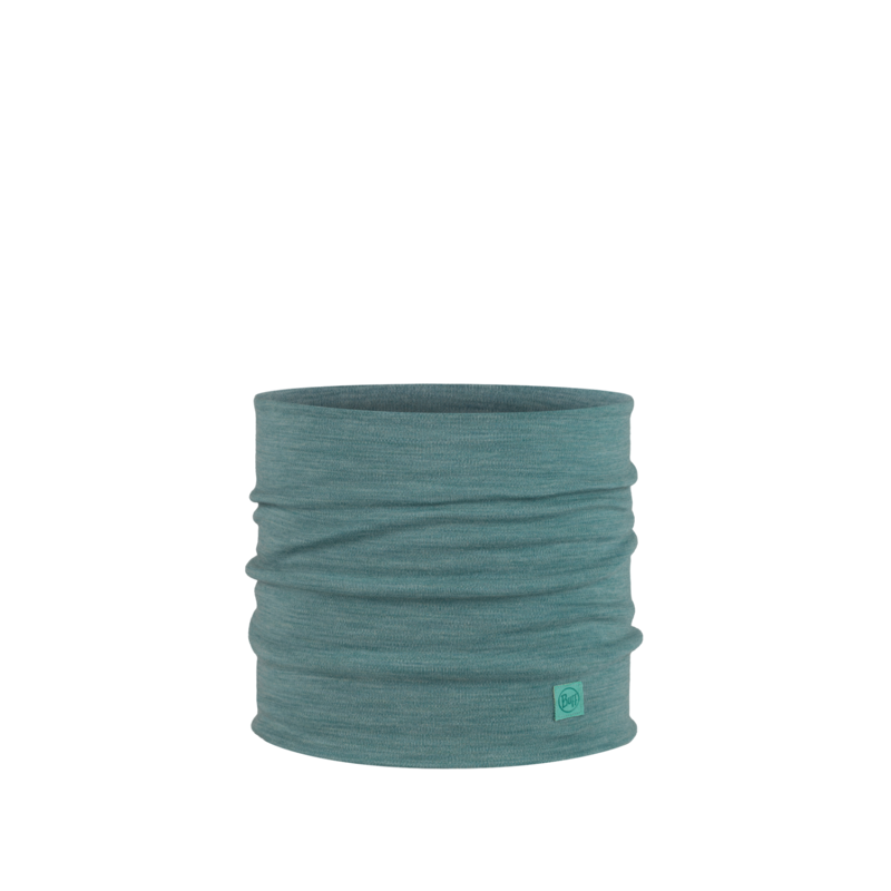 Buff MERINO HEAVYWEIGHT U (SOLID POOL )