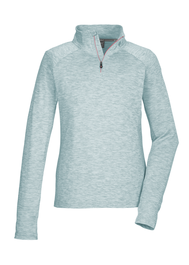 Killtec KSW 320 Longsleeve Shirt