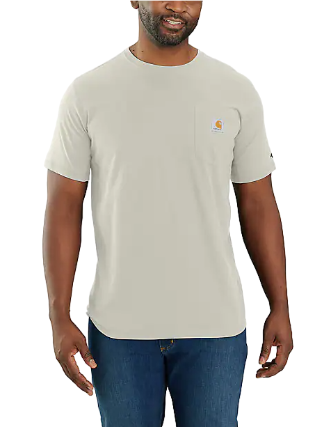 Carhartt Force Relaxed Fit T-shirt