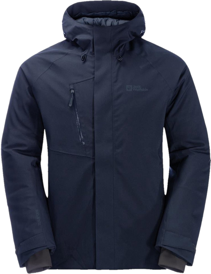 Jack Wolfskin Troposphere Ins Hardshell Winterjas