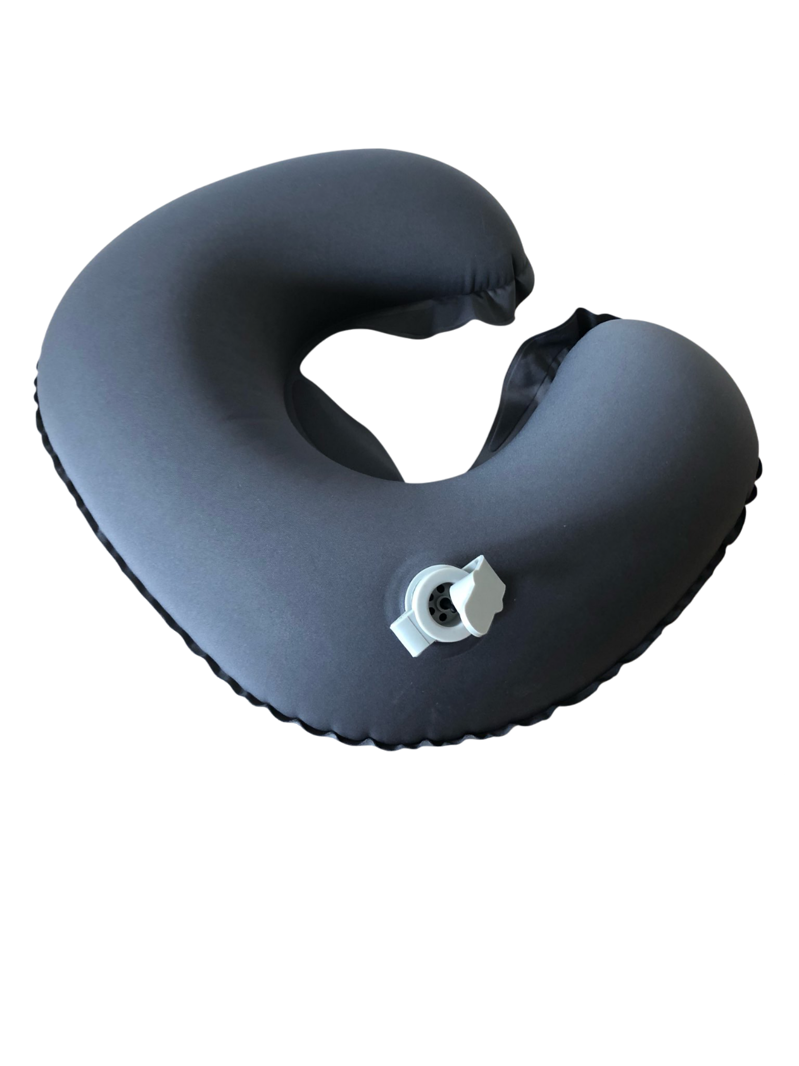 Human Comfort Metz Nekkussen