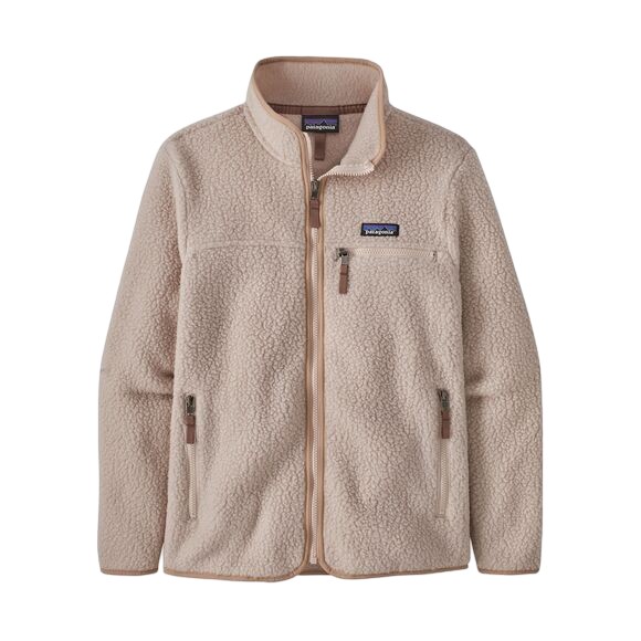 Patagonia Retro Pile Fleecevest