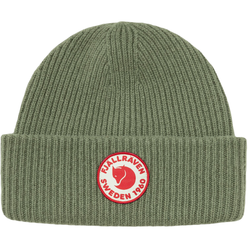 Fjällräven 1960 Logo Muts
