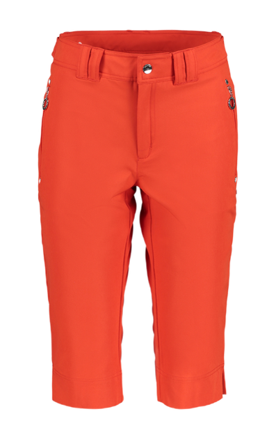 Luhta Eiskola Driekwart Broek