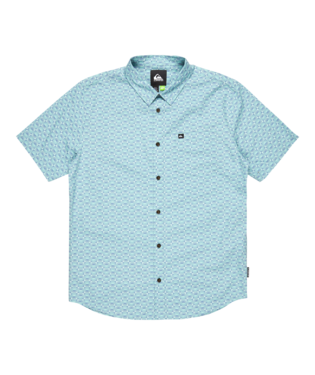 Quicksilver Apero Organic Classic Overhemd