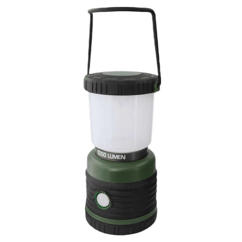 Eurotrail Leon Oplaadbare Campinglamp