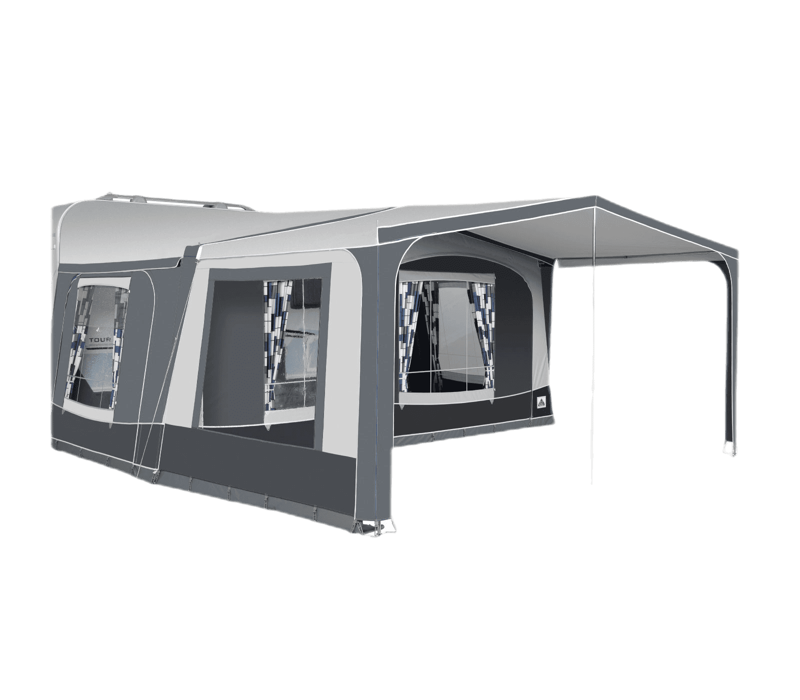 Dorema DOR ZIJWAND LUIFEL PALMA (ANTRA)