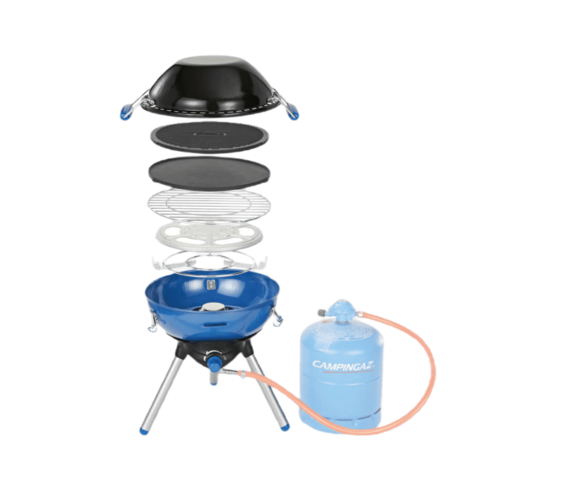 Campingaz Party grill 400 R Stove