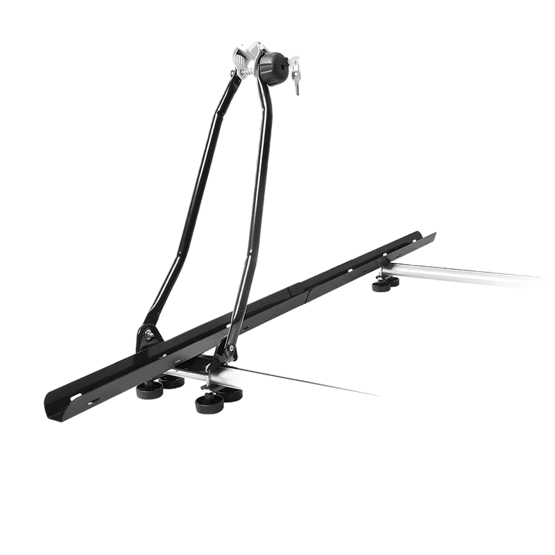 Pro Plus Fietsdrager Dakmontage