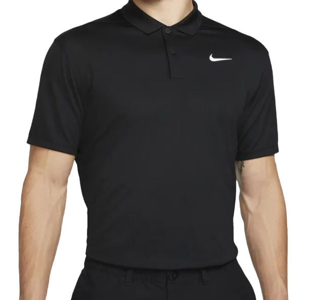 Nike Court Dri-FIT Pique Polo