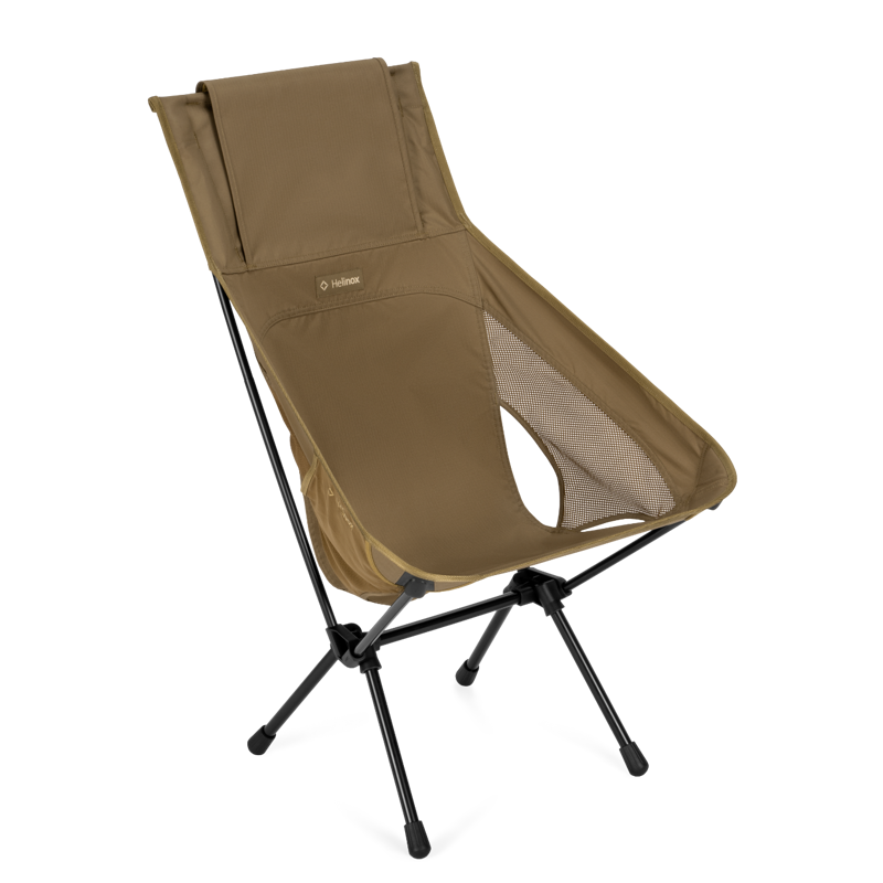 Helinox Chair One Highback Kampeerstoel