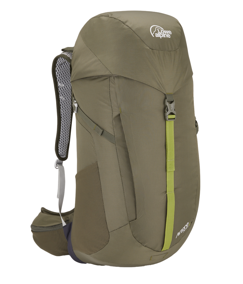 Lowe Alpine AirZone Active 25 Backpack