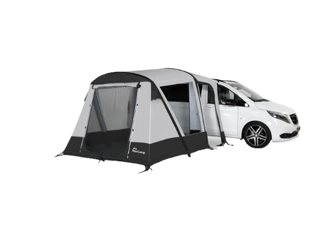 Dorema Quick &apos;n Easy Air 265 Hoog