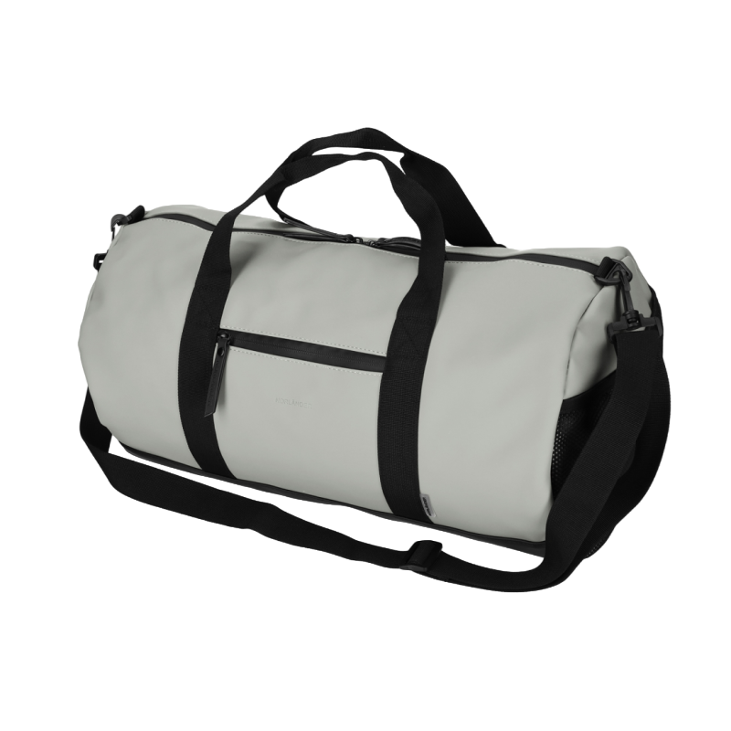 Norländer Dull PU Duffeltas