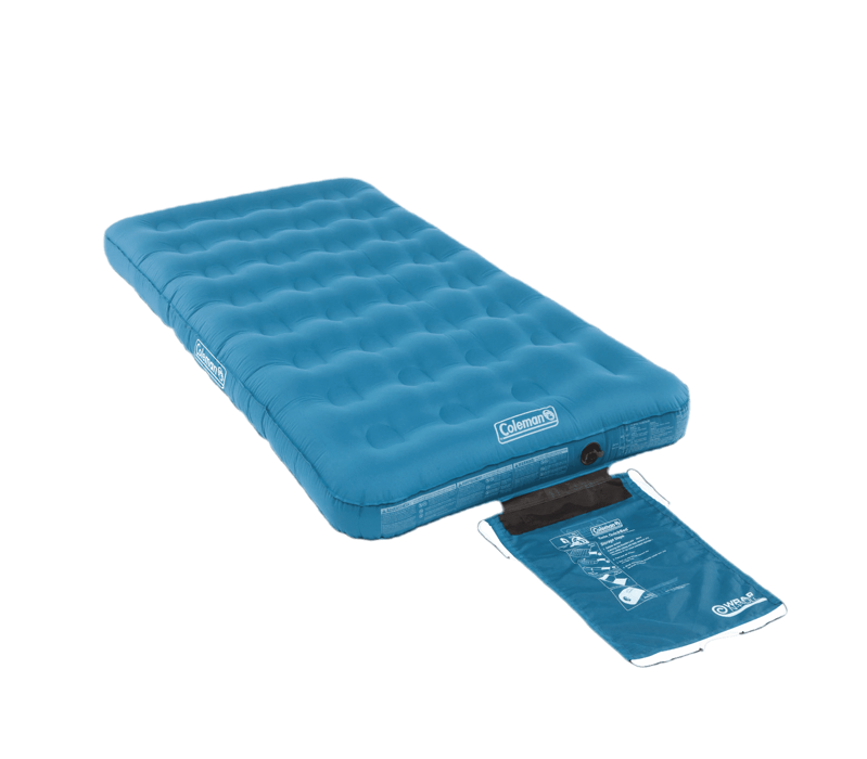 Coleman Durarest Single Luchtbed