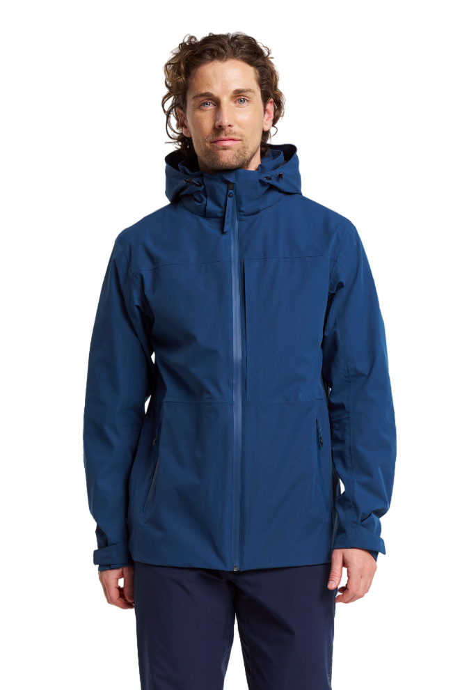 Tenson Cloudburst Jas