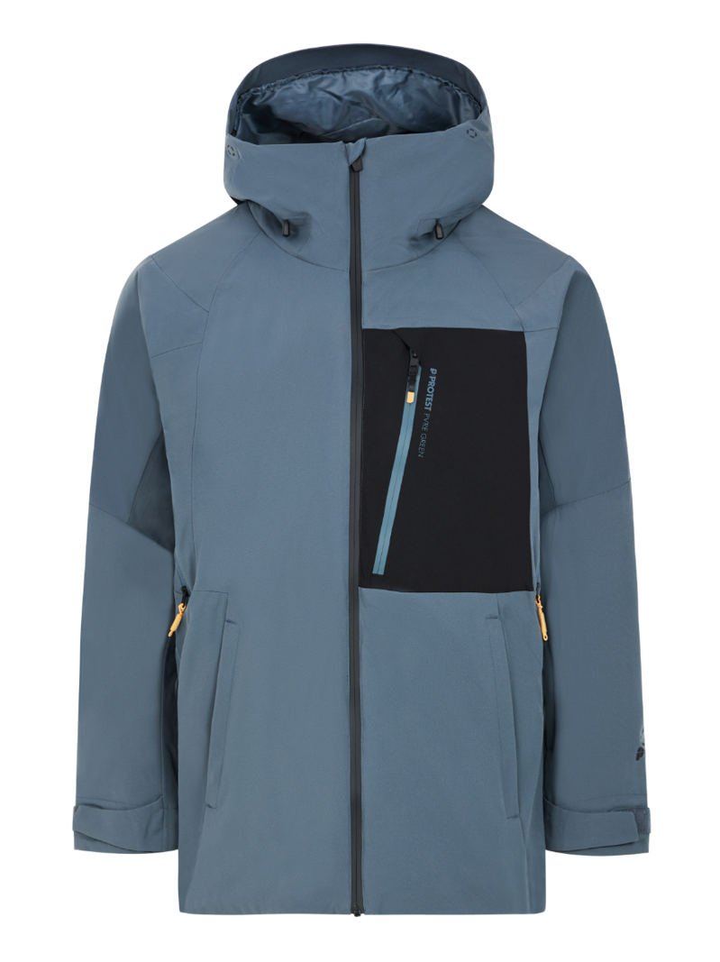 Protest Found Wintersportjas