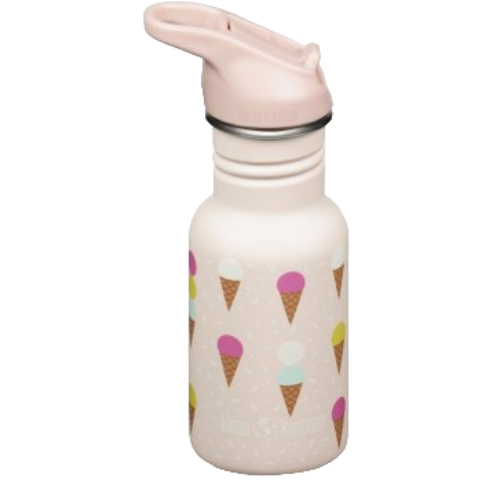 Klean Kanteen Kinder Drinkfles Classic Narrow 355ml