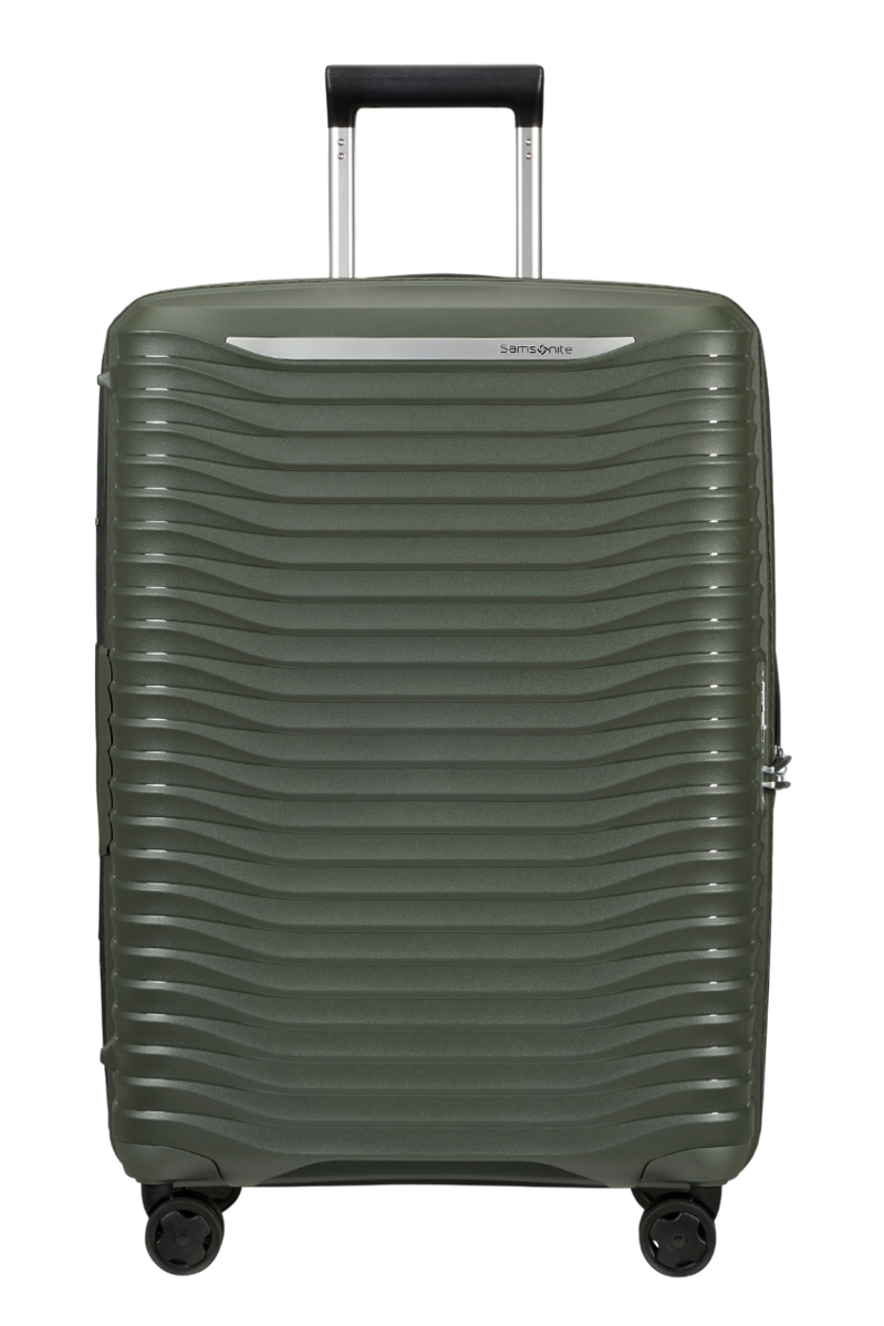 Samsonite Upscape Koffer 68cm