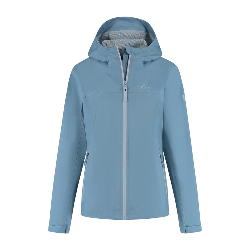 Kjelvik Niki Softshell