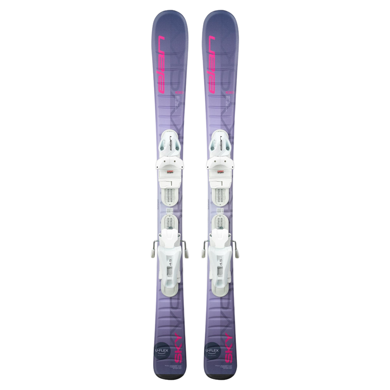 Elan Sky Junior Ski&apos;s