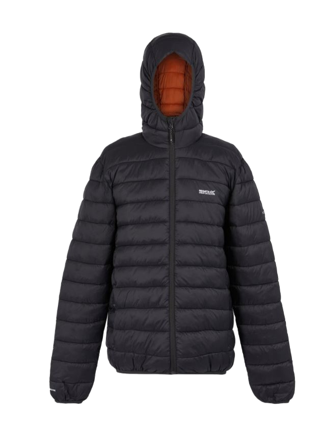 Regatta Hooded Marizion Jas