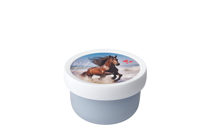 Mepal Fruitbox Campus 300 ML - Wild Horse
