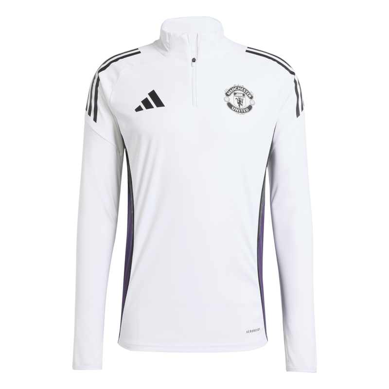 Adidas Manchester United Trainingssweater 25/26