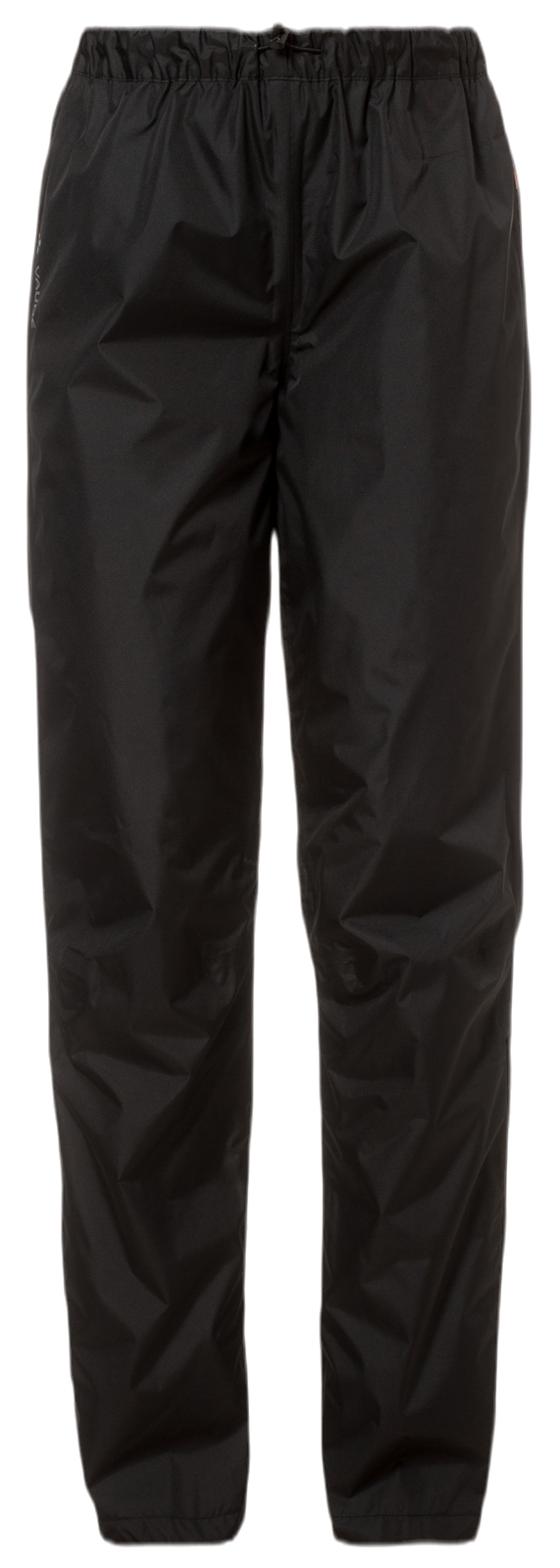 Vaude Fluid Regenbroek Dames
