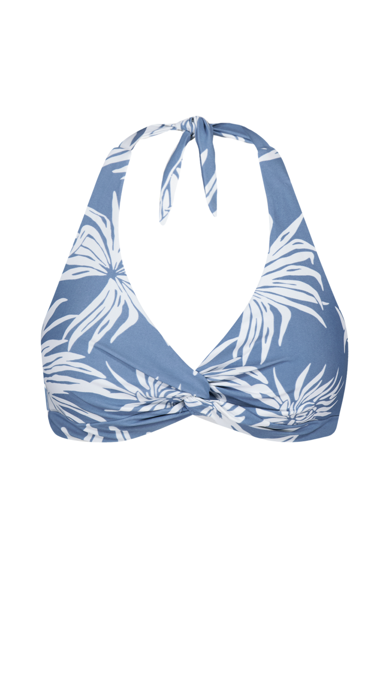 Barts Deltia Halter Bikinitop