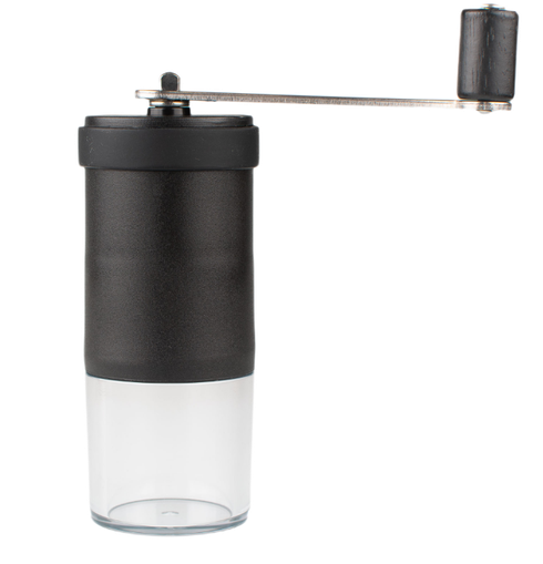 Rubytec Robusta Draagbare Koffiemolen