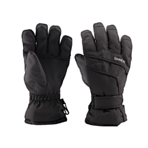 Sinner Mesa Handschoen