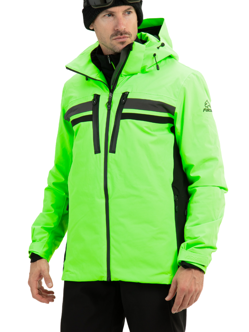 Falcon Braven Ski-jack