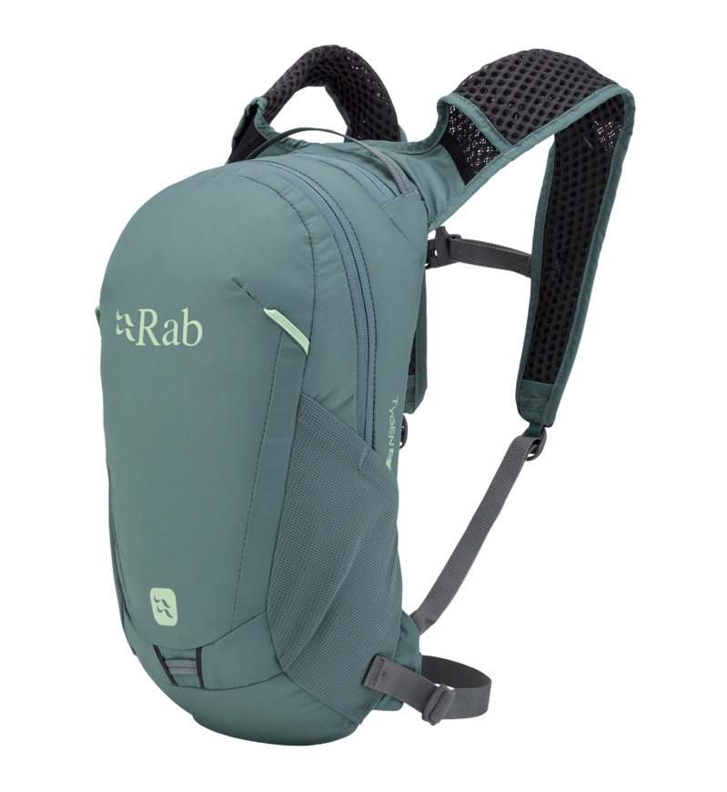 Rab Tygen 6 Dagrugzak