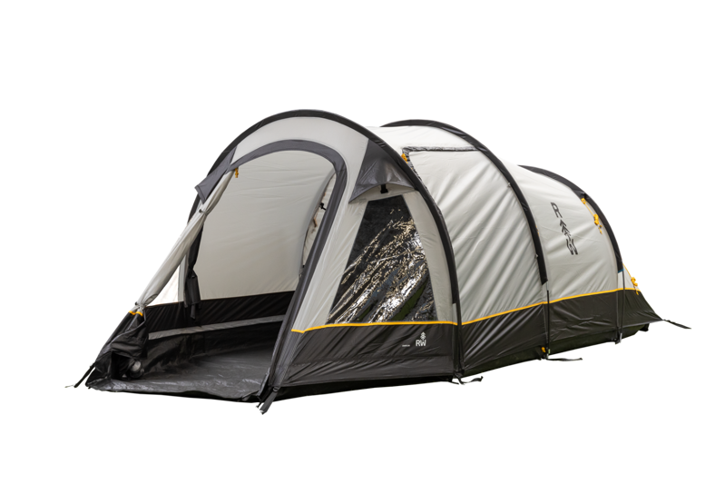 Redwood Crape 200 Tunneltent