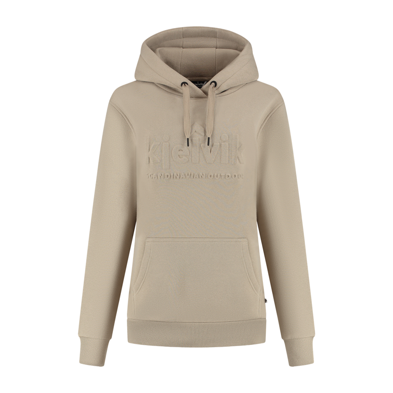 Kjelvik Elise Hoodie