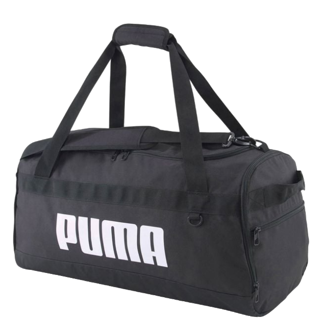Puma Challenger Duffel M Sporttas