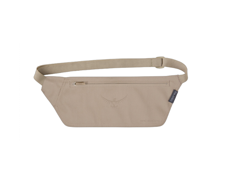Osprey BELT WALLET (271) ONE SIZE
