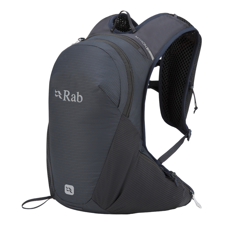 Rab Nitron 12 Dagrugzak