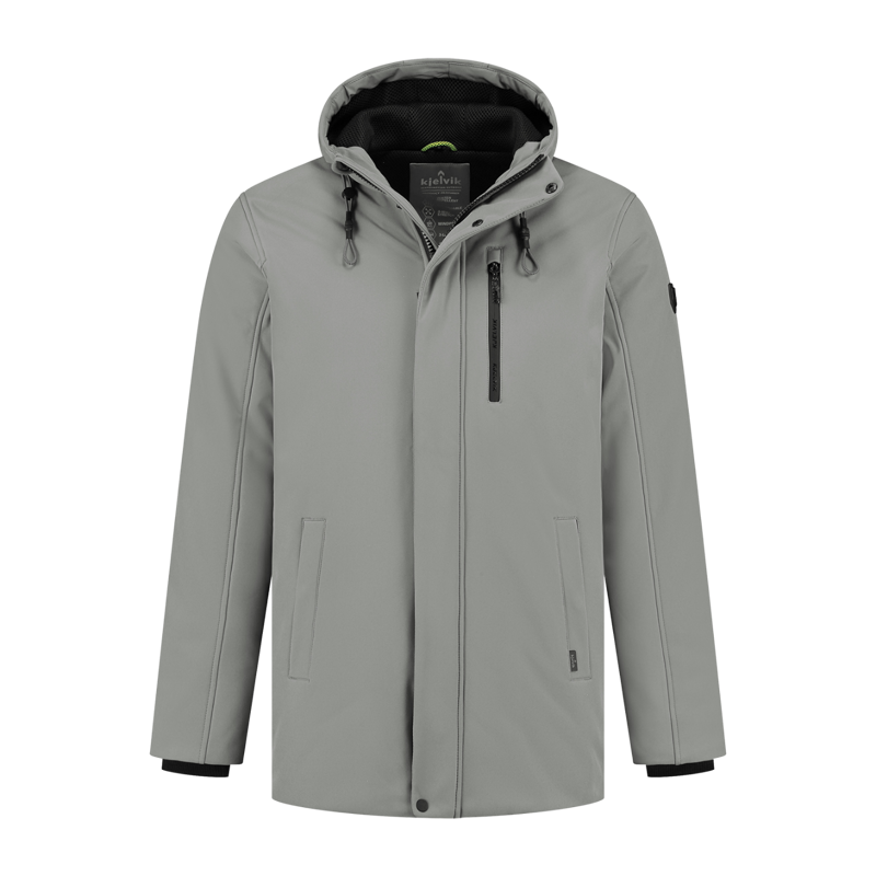 Kjelvik Alvar Winterjas