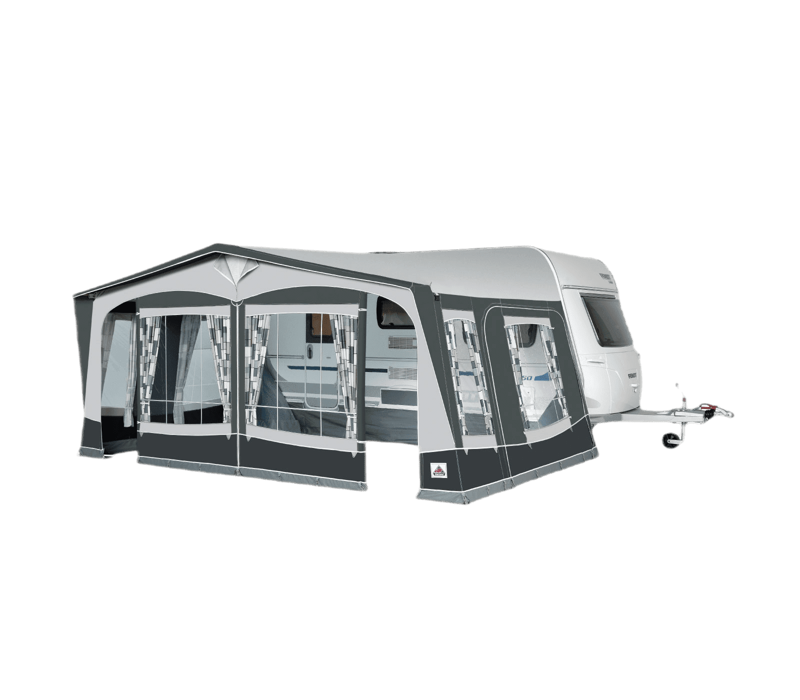 Dorema President XL300 voortent (excl. frame)