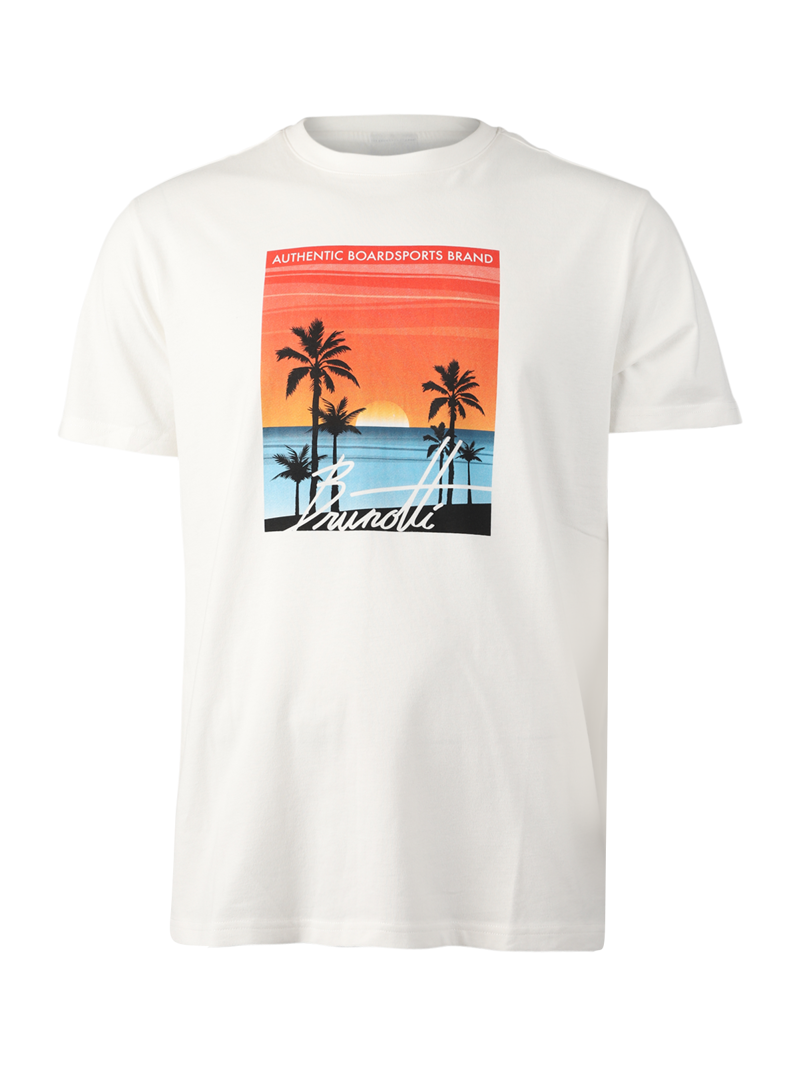 Brunotti Leeway Heren T-shirt