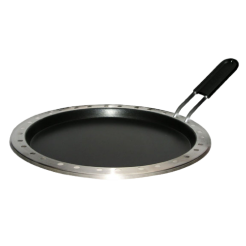 Cobb Bakplaat met extra Handvat