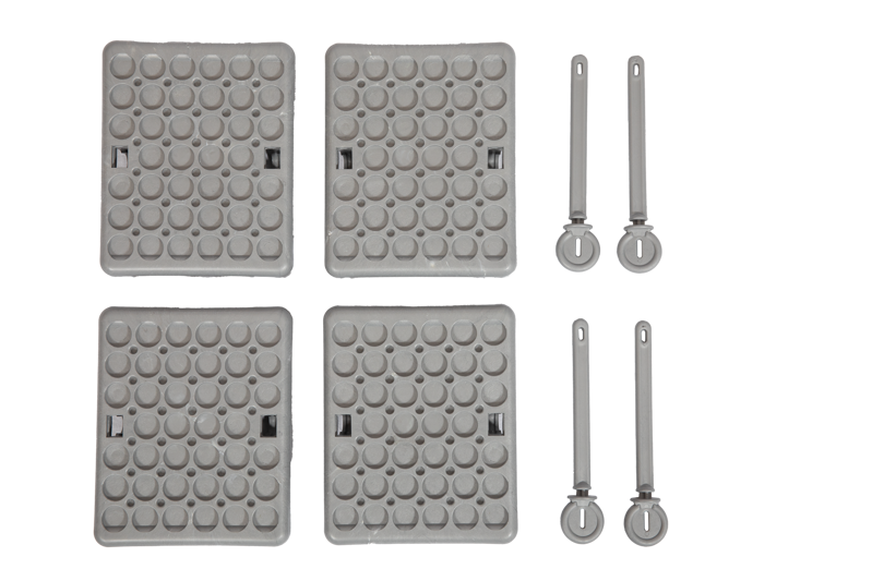 Redwood Jumbofoot Xl