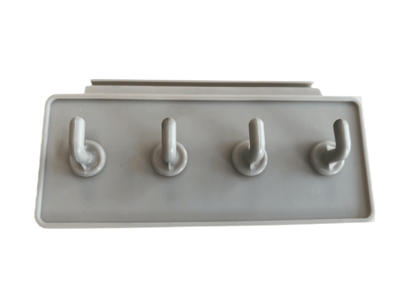 Redwood 4-Haaks Hanger