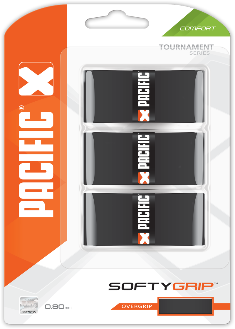 Pacific Softy Overgrip