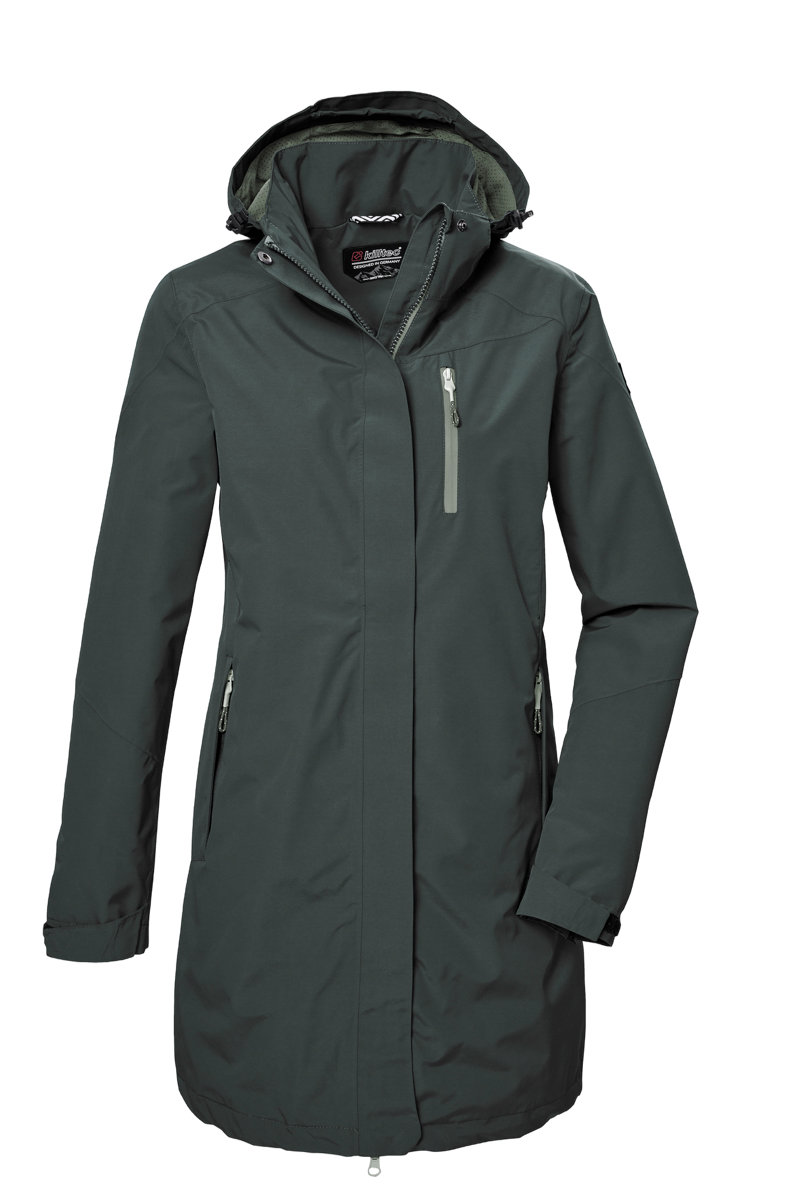 Killtec Kos 30 Parka
